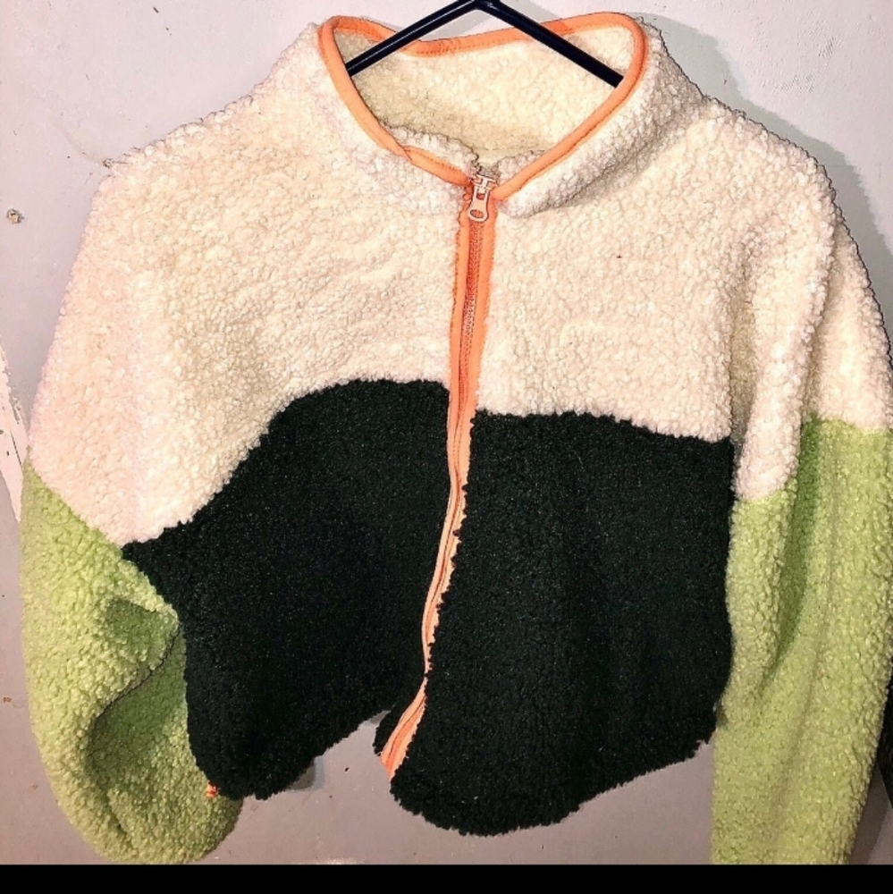 wild fable jacket